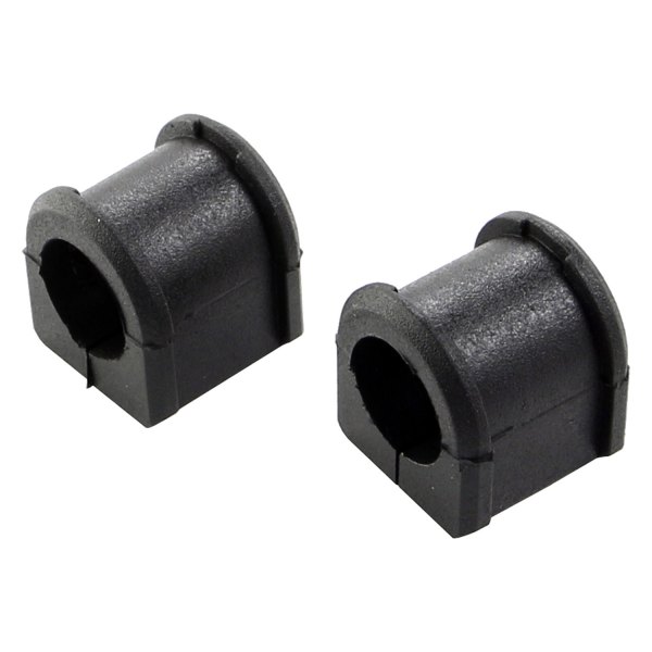 Moog K201521 Front to Frame Stablizer Sway Bar Bushing Kit for 2001-2003 Mazda Protege