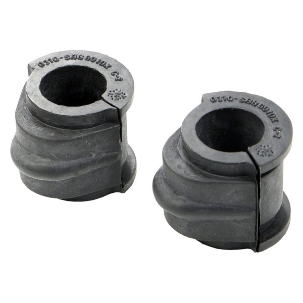 Moog K201536 Front to Frame Stablizer Sway Bar Bushing Kit for 2002-2006 Nissan Sentra