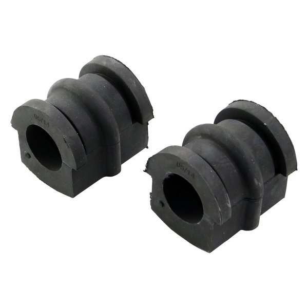 Moog K201547 Front to Frame Stablizer Sway Bar Bushing Kit for 2003-2008 Infiniti FX45