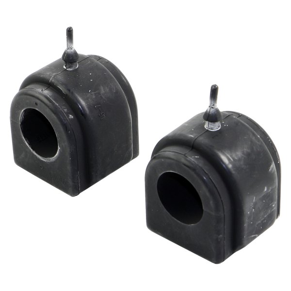Moog K201548 Rear to Frame Stablizer Sway Bar Bushing Kit for 2006-2010 Hummer H3