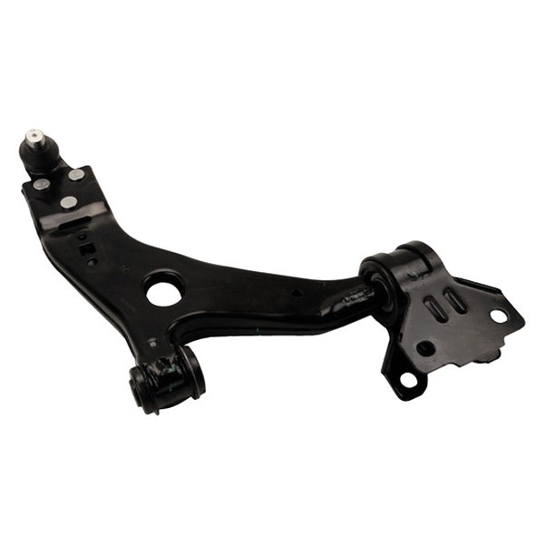 Moog RK622906 Front Right Lower Control Arm & Ball Joint Assembly for 2014-2016 Ford Transit Connect