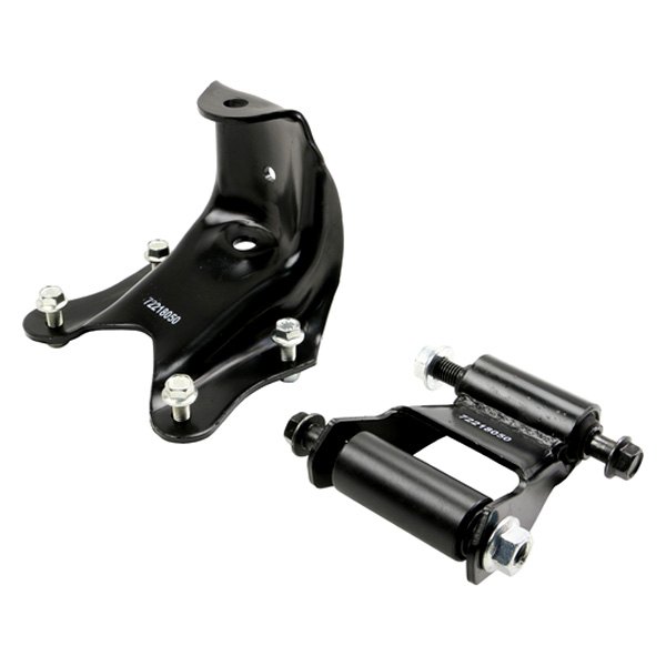 Moog K150410 Leaf Spring Shackle Bracket for 1971-1996 Ford F250