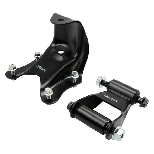 Moog K150414 Leaf Spring Shackle Bracket for 1983-1997 Ford Ranger