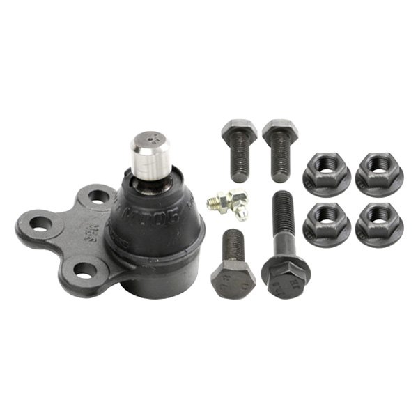 Moog K500317 Front Lower Suspension Ball Joint for 2012-2018 Chevrolet Sonic