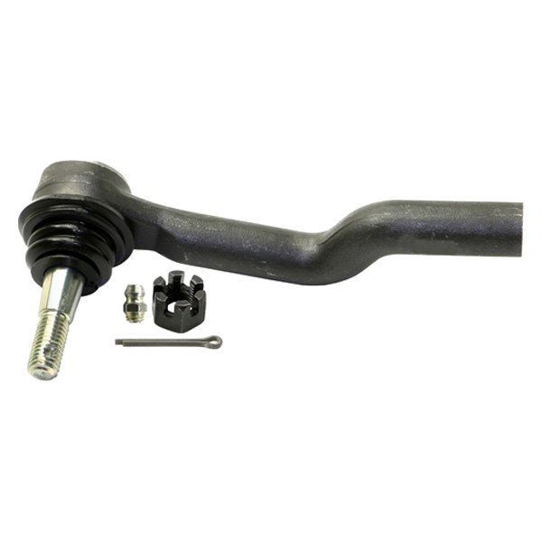 Moog ES801186 Left Outer Tie Rod End for 2008-2015 Cadillac CTS