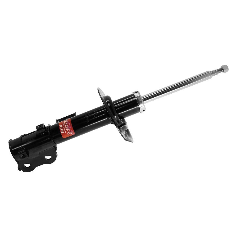 Front Passenger Side Twin-Tube Strut for 2013-2014 Sonata Hyundai