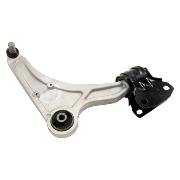 Moog RK623000 Front Right Lower Control Arm & Ball Joint Assembly for 2013-2019 Ford Fusion