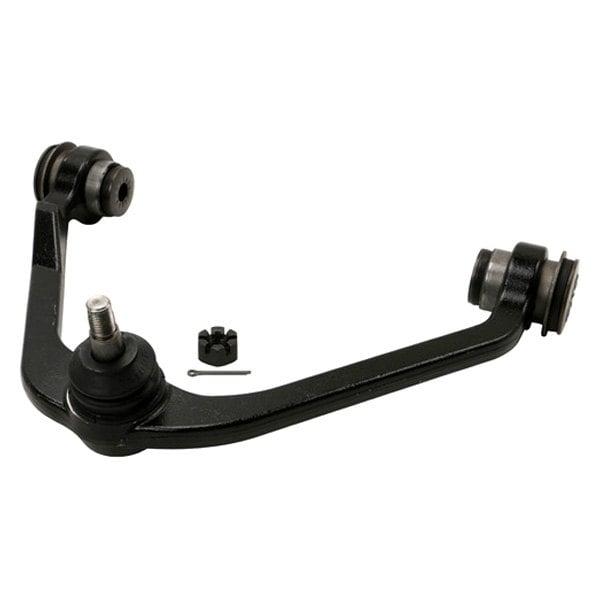 Moog CK622996 Front Left Upper Control Arm & Ball Joint Assembly for 1997-2002 Ford Expedition