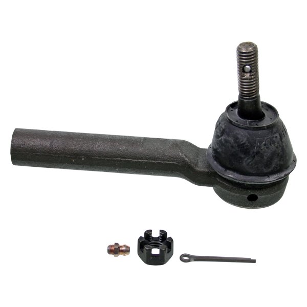 Moog ES800519 Rear Outer Tie Rod End for 2002-2005 Chevrolet Silverado 1500