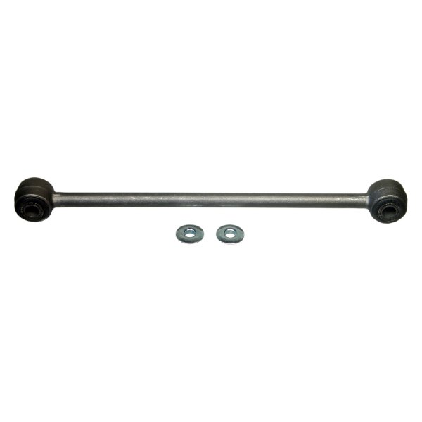 Spindle Support Strut Bar - Black - Compatible with 1963-1979 Chevrolet Corvette - Enhanced Steering