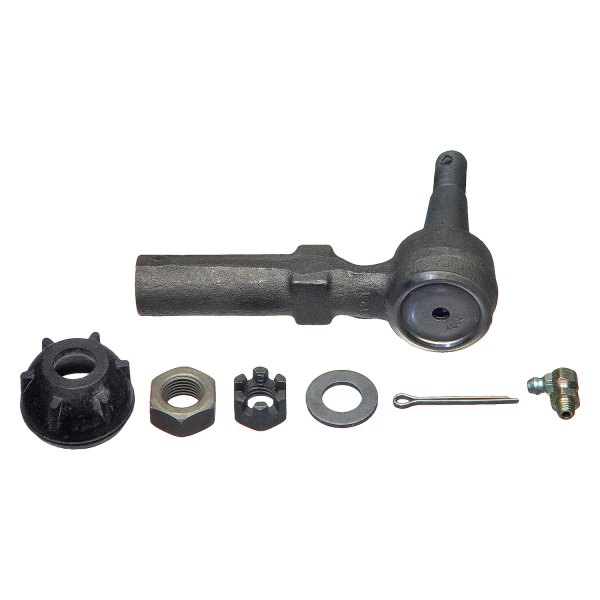 Moog ES2231RL Tie Rod End for 1997-2013 Chevrolet Corvette