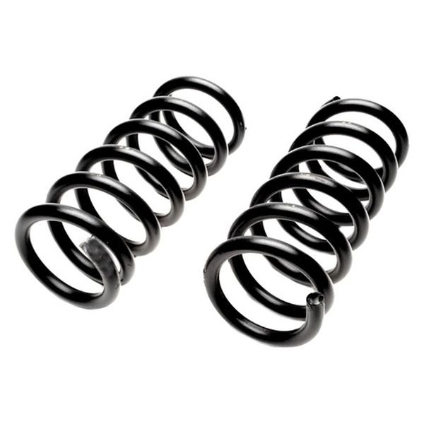 Moog 5660 Front Coil Springs for 1982-1996 Chevrolet S10
