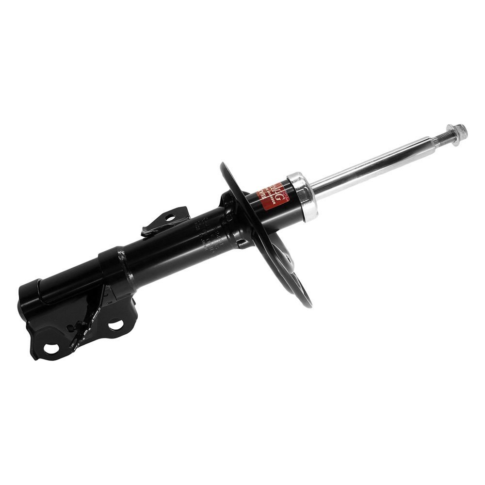 Front Driver Side Twin-Tube Gas Strut for 2013-2018 ES Lexus