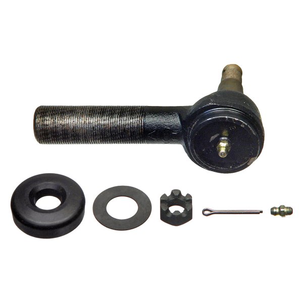 Moog ES2064L Left Outer Tie Rod End for 1977-1979 Ford F250