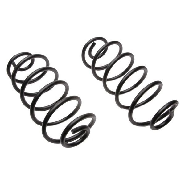 Moog 5245 Rear Coil Springs for 1977-1996 Chevrolet Caprice