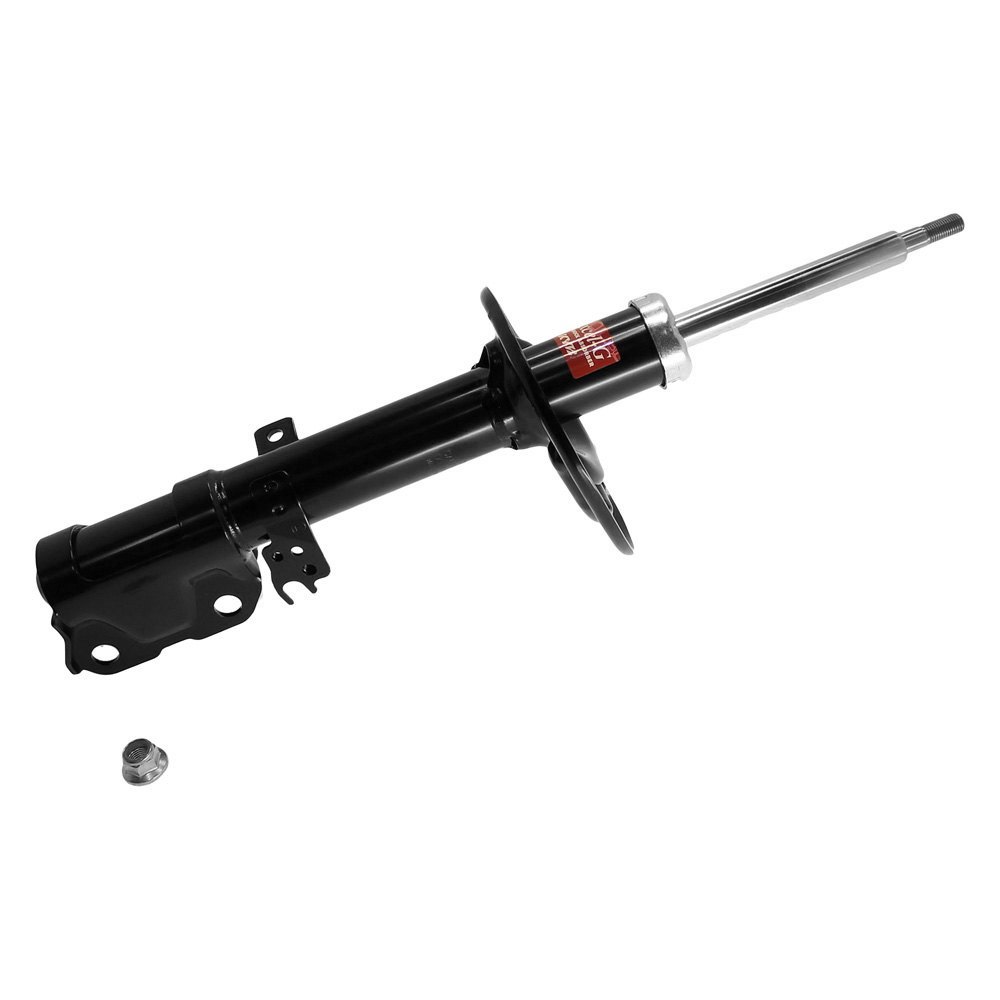 Rear Driver Side Twin-Tube Gas Strut for 2013-2018 ES Lexus