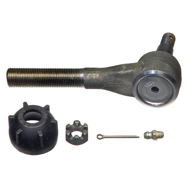 Moog ES348R Tie Rod End for 1967 Chevrolet Camaro