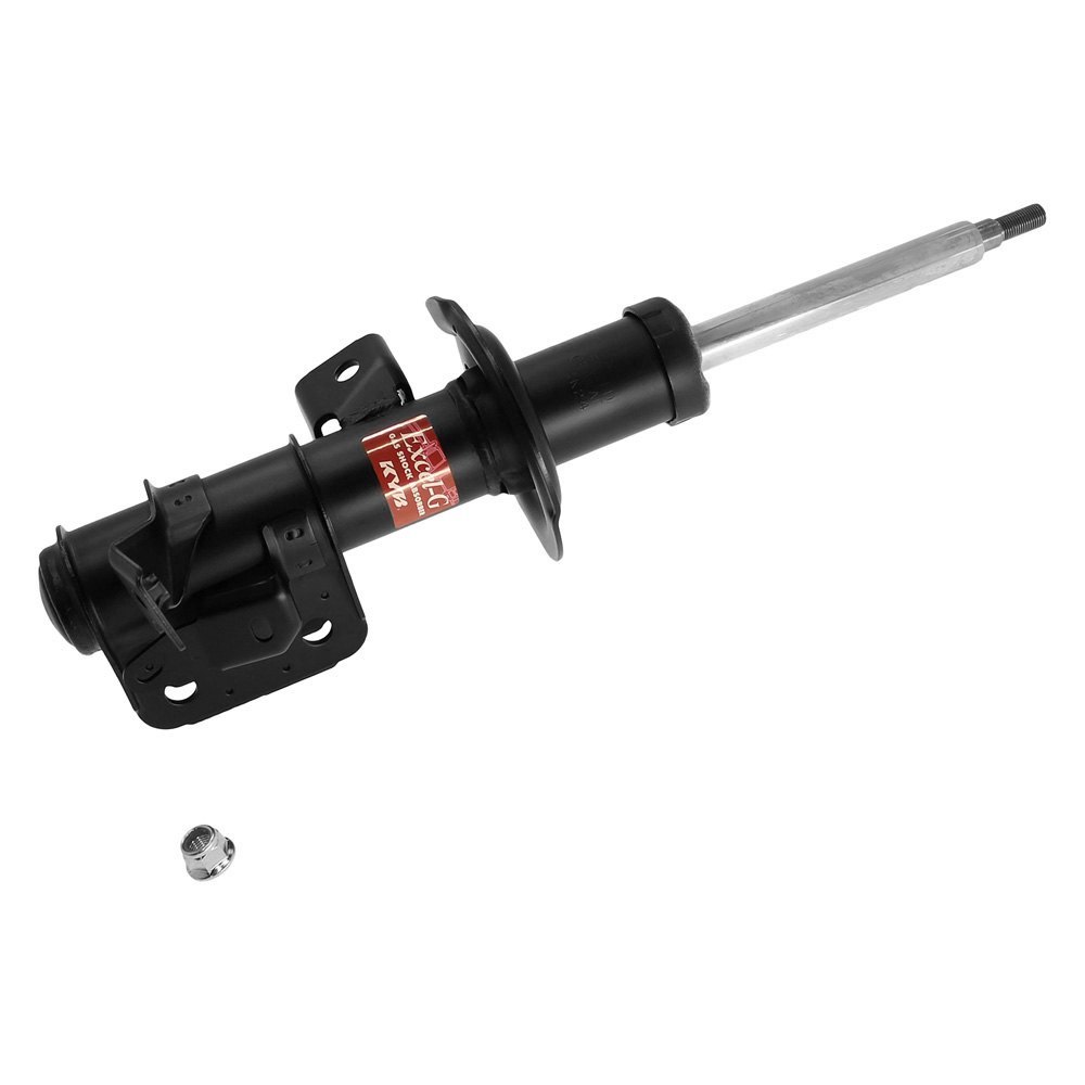 KYB Shocks 339370 Front Driver Side Twin-Tube Gas Strut for 2013-2016 FR-S Scion