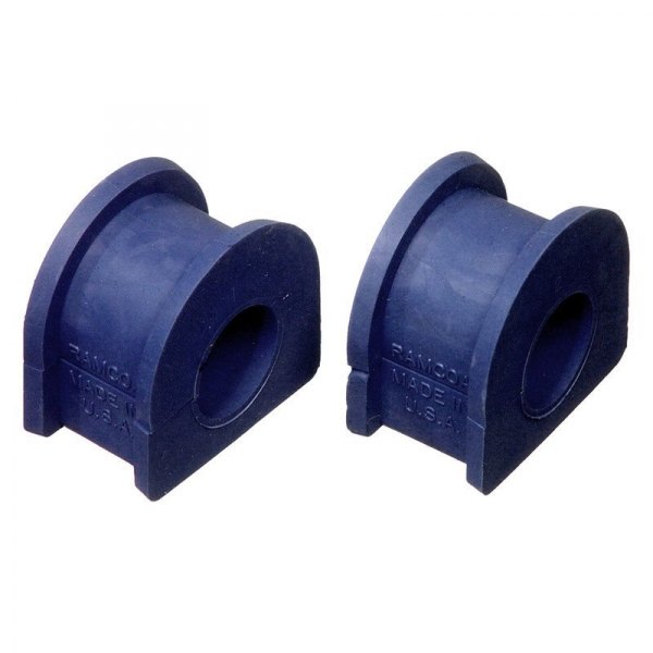 Moog K6169 Front to Frame Stablizer Sway Bar Bushing Kit for 1975-1986 Chevrolet C10
