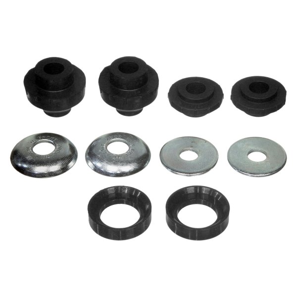 Moog K8295 Front Radius Arm Bushing Kit Chassis for 1975-1981 Ford F100