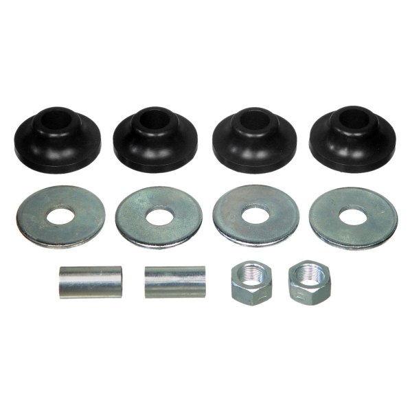 Moog K6092 Front Strut Rod Bushing Kit for 1965-1970 Chevrolet Impala