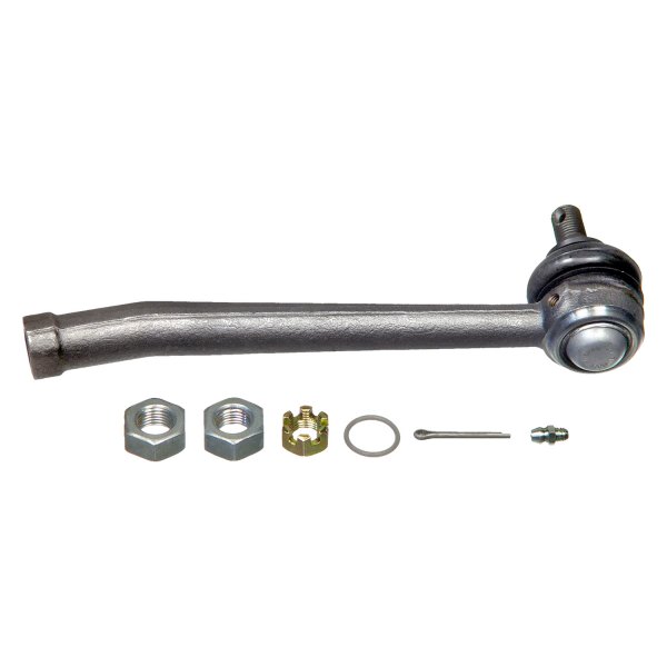 Moog ES2110R Left Outer Tie Rod End for 1975-1978 Nissan 280Z