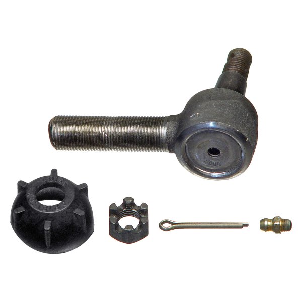 Moog ES416L Left Outer Tie Rod End for 1948-1952 Ford F1