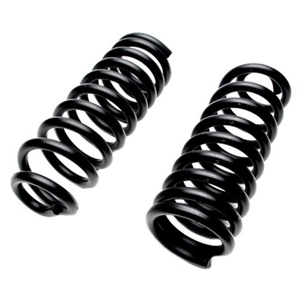 Moog CC840 Front Variable Rate Springs for 1983-1997 Ford Ranger