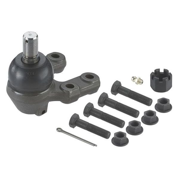 Moog K9347 Front Lower Suspension Ball Joint for 1987-1996 Nissan Pathfinder