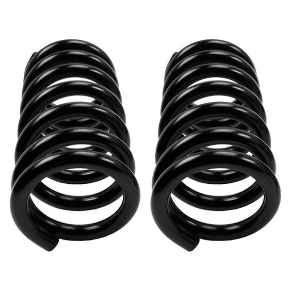Moog CC850 Front Variable Rate Springs for 1986-1997 Ford Aerostar