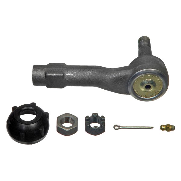Moog ES2262RL Outer Tie Rod End for 1986-1997 Ford Aerostar