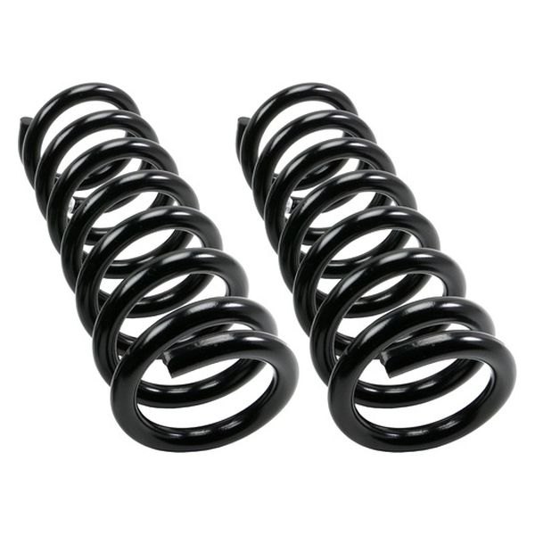Moog 60148 Front Coil Springs for 1999-2006 Chevrolet Silverado 1500