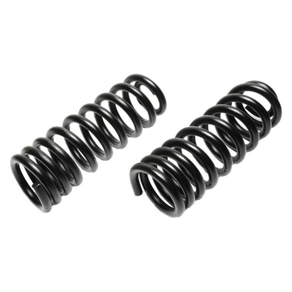 Moog CC866 Front Variable Rate Springs for 1989-1997 Ford Ranger