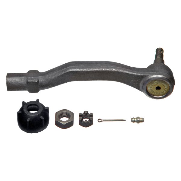 Moog ES2943R Right Outer Tie Rod End for 1988-1991 Honda CRX