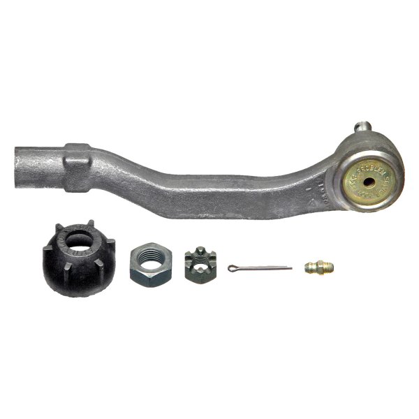 Moog ES2946L Left Outer Tie Rod End for 1988-1991 Honda CRX