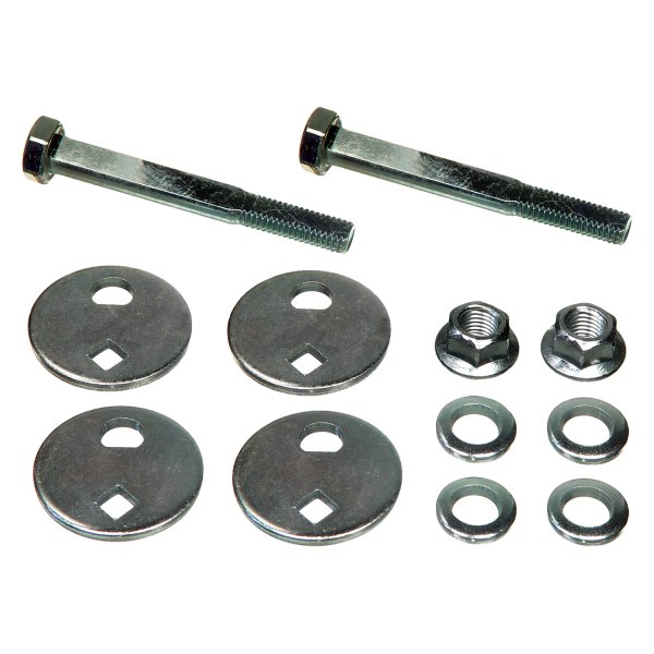 Moog K8740 Front Alignment Caster Camber Kit for 1997-2004 Ford F150