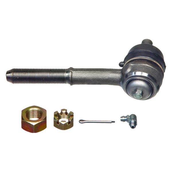 Moog ES3376 Inner Tie Rod End for 1995-1997 Nissan Pickup