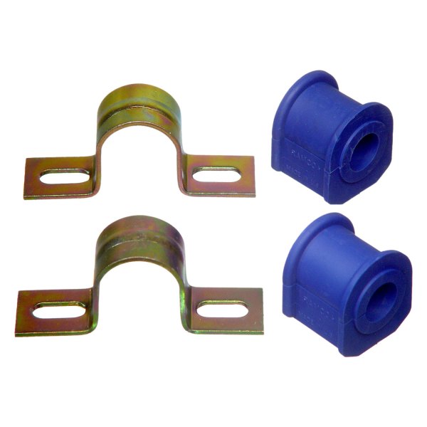 Moog K8791 Front to Frame Stablizer Sway Bar Bushing Kit for 1992-1996 Ford F150