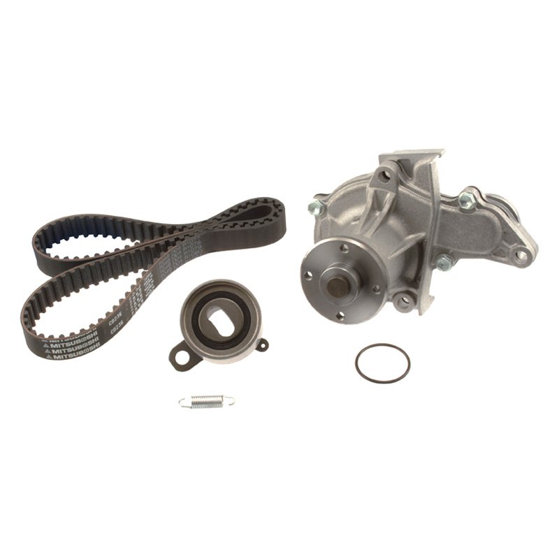 TKT019 Timing Belt Kit with Water Pump for 1993-1997 Prizm GEO