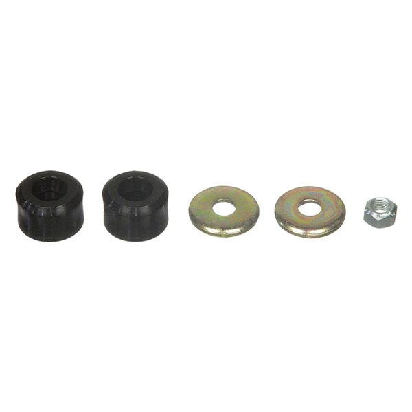 Moog K6631 Front Sway Bar Link Kit Repair for 1988-1990 Chevrolet C3500