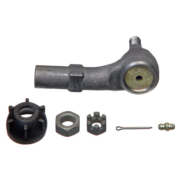 Moog ES3525 Left Outer Tie Rod End for 1999-2006 Volkswagen Jetta