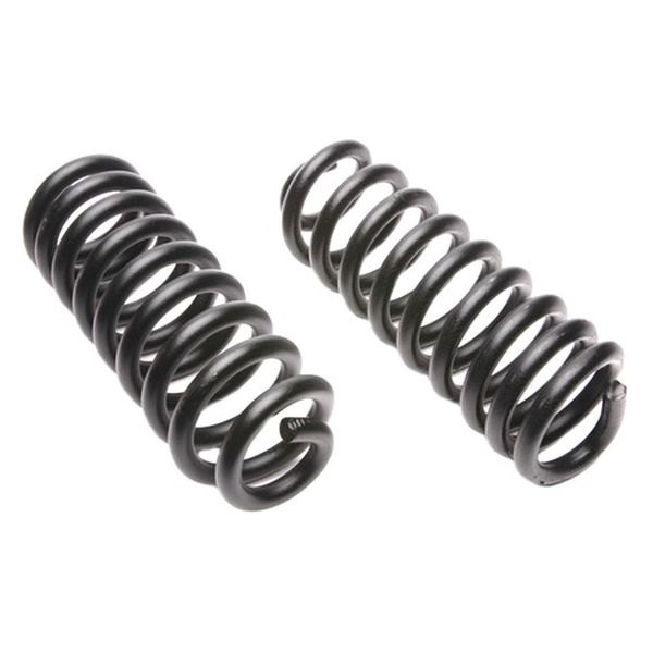 Moog CC844S Front Variable Rate Springs for 1980-1983, 1988-1996 Ford F250