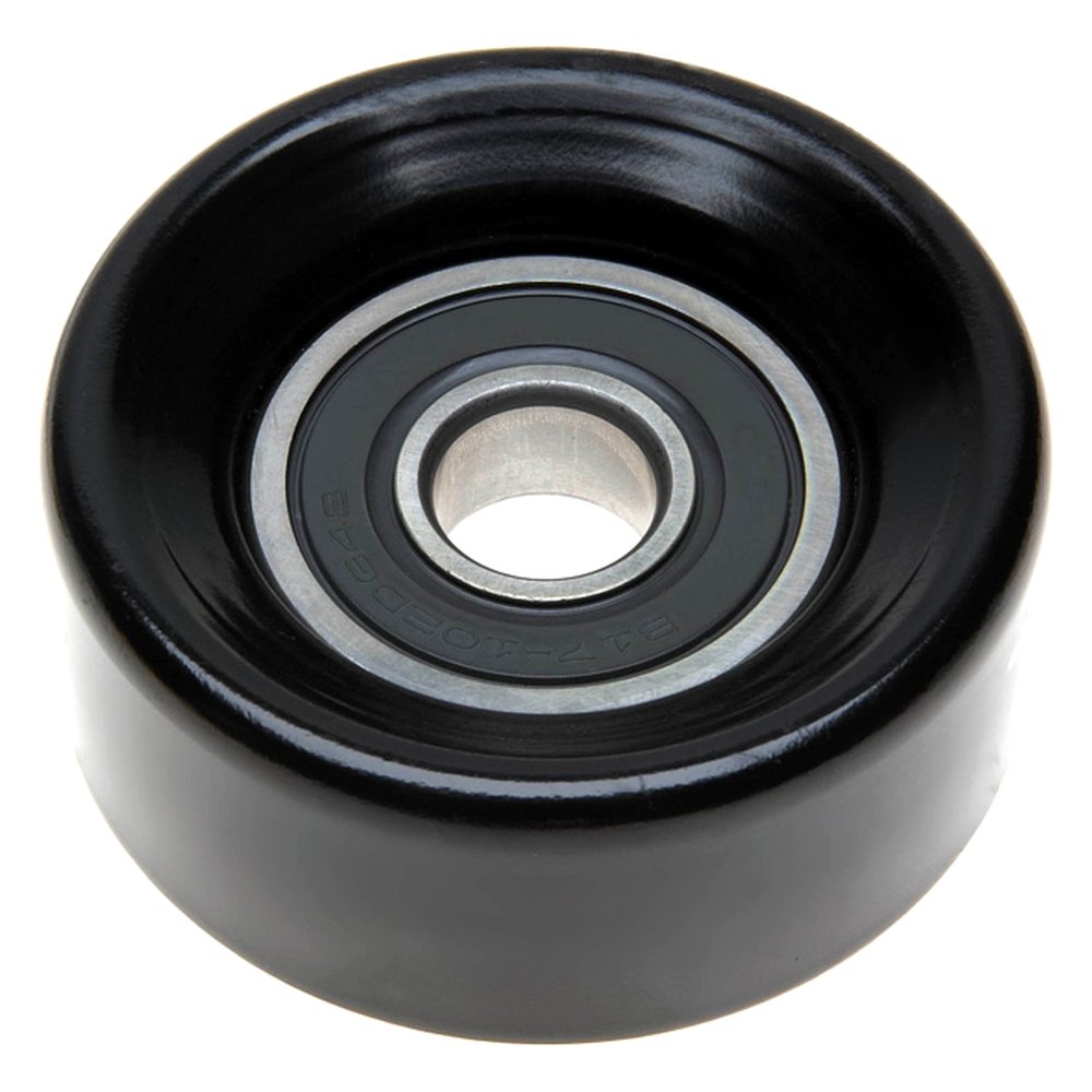 36112 Drive Belt Idler Pulley for 2003-2013 MDX Acura