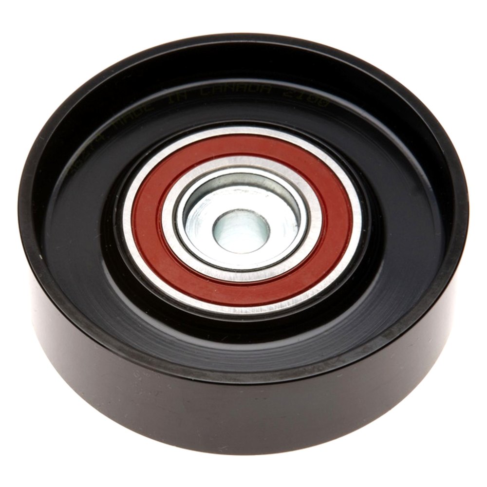 36274 Drive Belt Idler Pulley for 1999-2003 Tracker Chevy