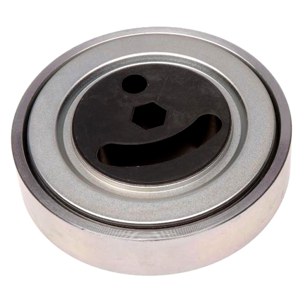 36280 Drive Belt Idler Pulley for 2001-2004 Tracker Chevy