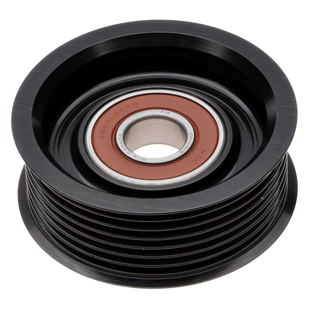 36320 Drive Belt Idler Pulley for 2009 TSX Acura