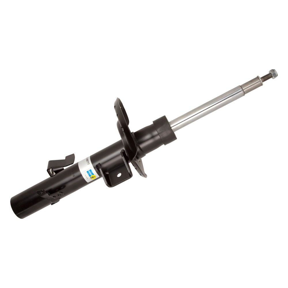 22-249777 Front Driver Side Standard Twin-Tube Strut for 2012-2017 Range Rover Evoque Land Rover