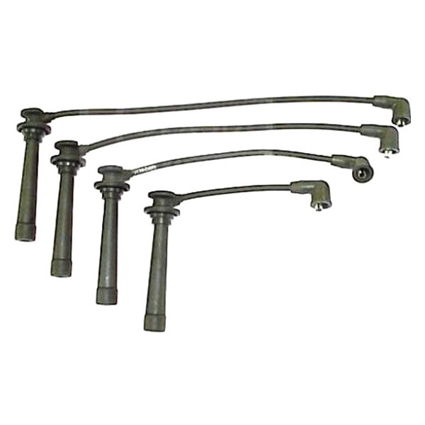 671-4267 Spark Plug Wire Set for 2001-2011 Rio Kia