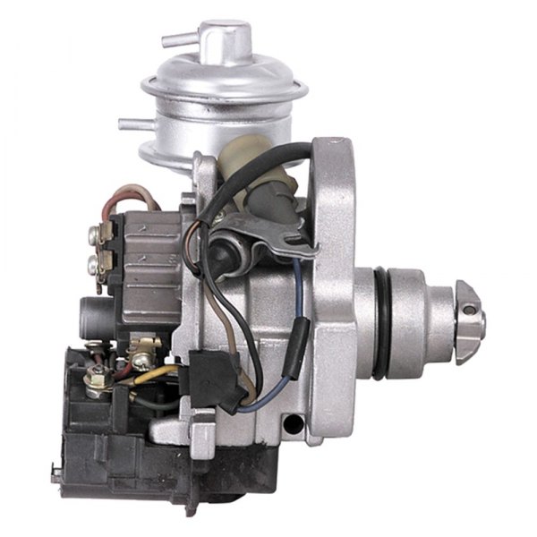 31-767 Gray Distributor Assembly for 1988-1989 Toyota Corolla