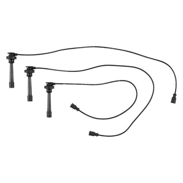 671-6279 Spark Plug Wire Set for 2003-2006 Montero Mitsubishi